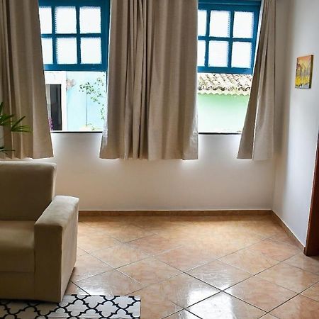 Tamboleiro Flats Hotel ซัลวาดอร์ ภายนอก รูปภาพ