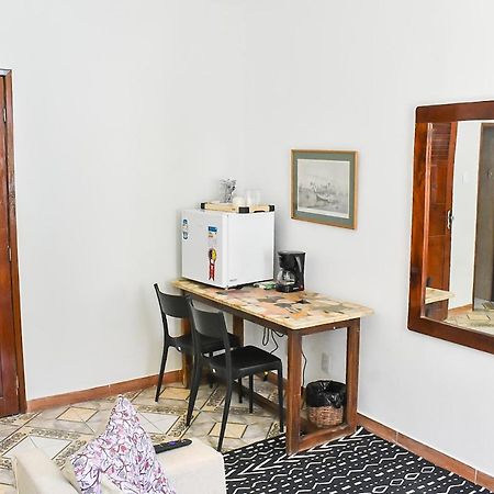 Tamboleiro Flats Hotel ซัลวาดอร์ ภายนอก รูปภาพ