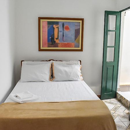 Tamboleiro Flats Hotel ซัลวาดอร์ ภายนอก รูปภาพ