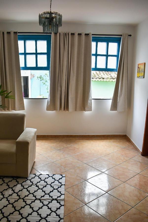 Tamboleiro Flats Hotel ซัลวาดอร์ ภายนอก รูปภาพ