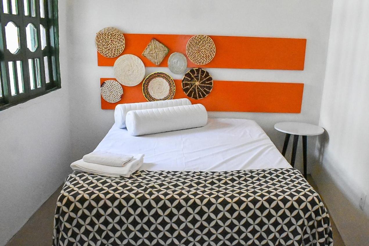 Tamboleiro Flats Hotel ซัลวาดอร์ ภายนอก รูปภาพ