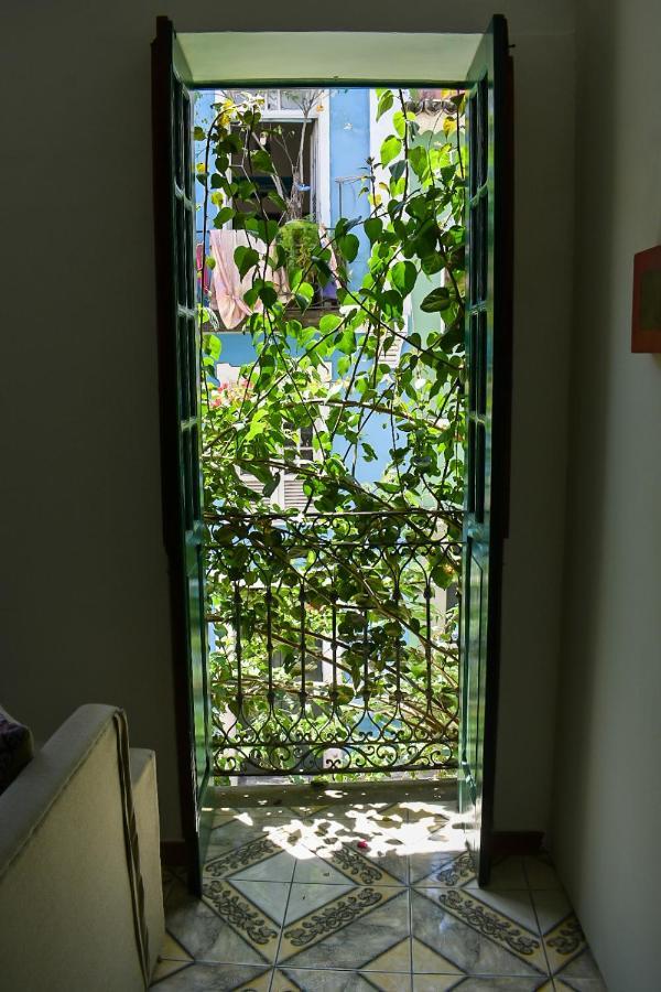 Tamboleiro Flats Hotel ซัลวาดอร์ ภายนอก รูปภาพ