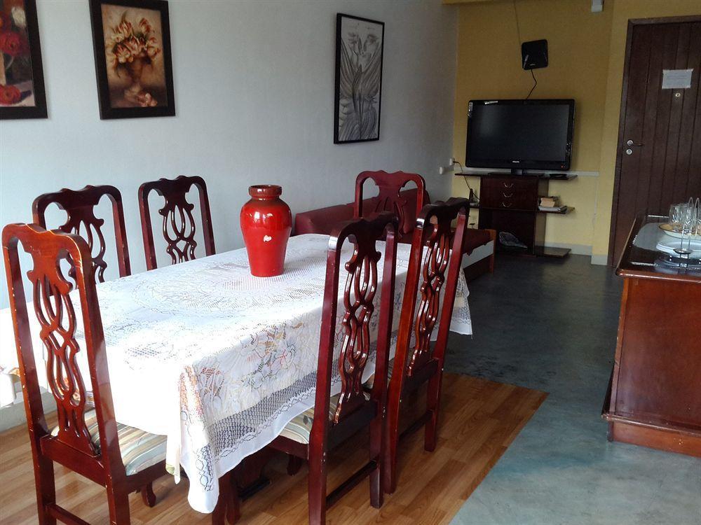Tamboleiro Flats Hotel ซัลวาดอร์ ภายนอก รูปภาพ