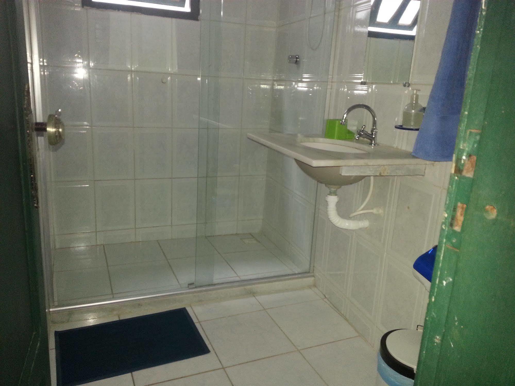 Tamboleiro Flats Hotel ซัลวาดอร์ ภายนอก รูปภาพ
