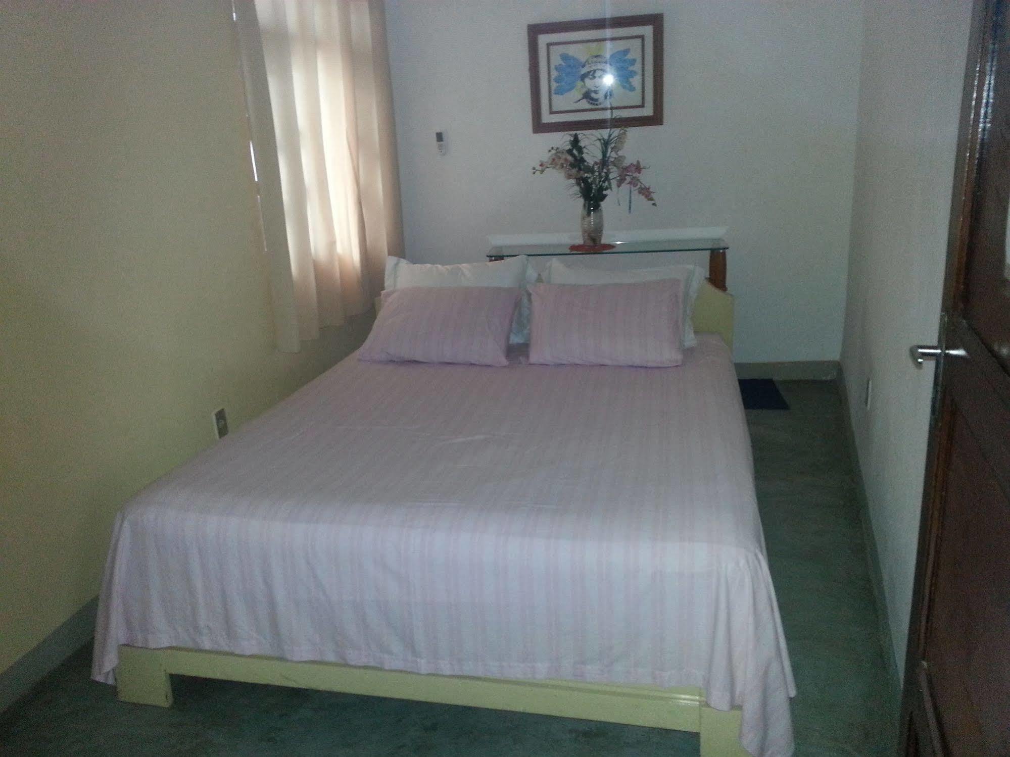 Tamboleiro Flats Hotel ซัลวาดอร์ ภายนอก รูปภาพ