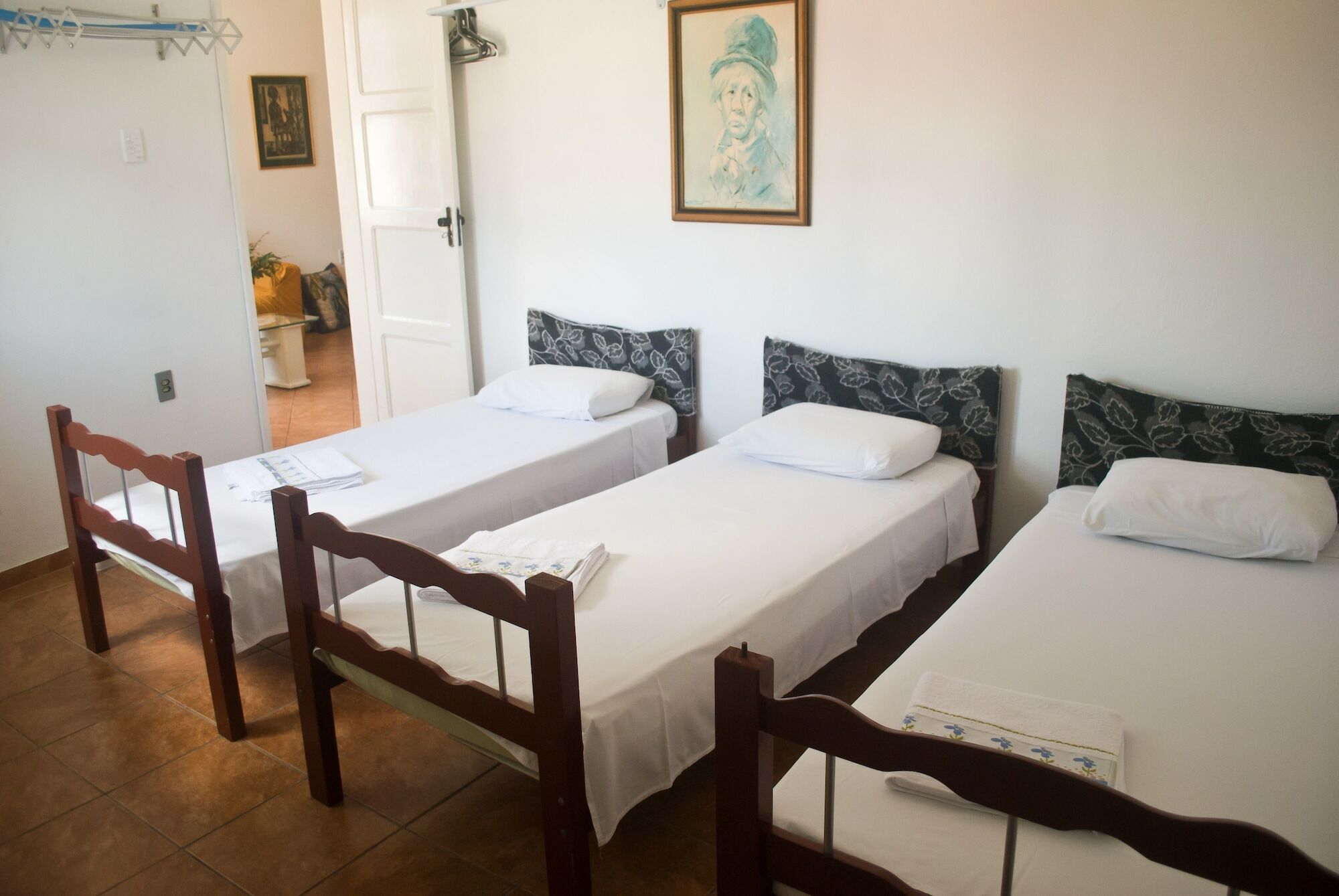 Tamboleiro Flats Hotel ซัลวาดอร์ ภายนอก รูปภาพ