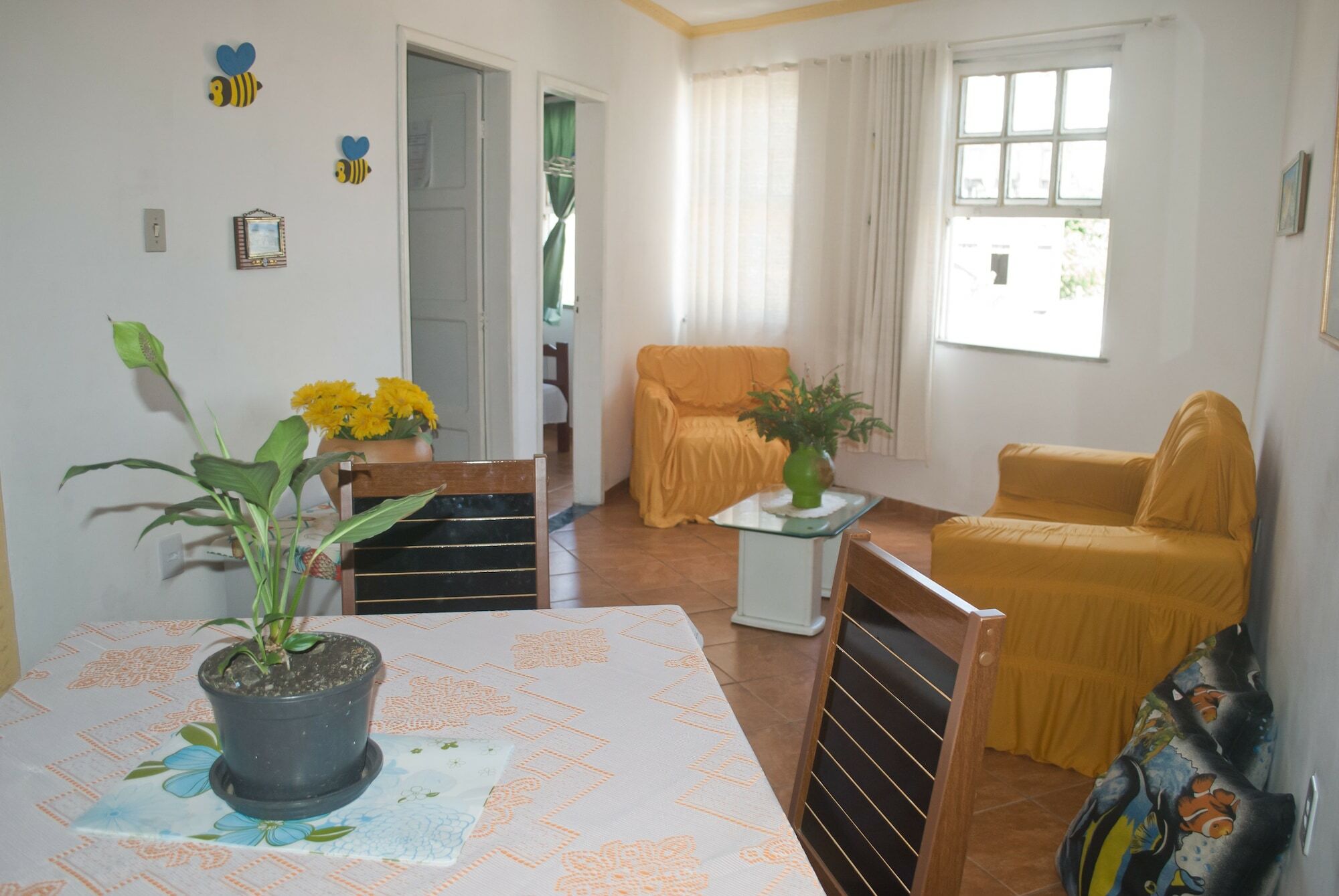 Tamboleiro Flats Hotel ซัลวาดอร์ ภายนอก รูปภาพ